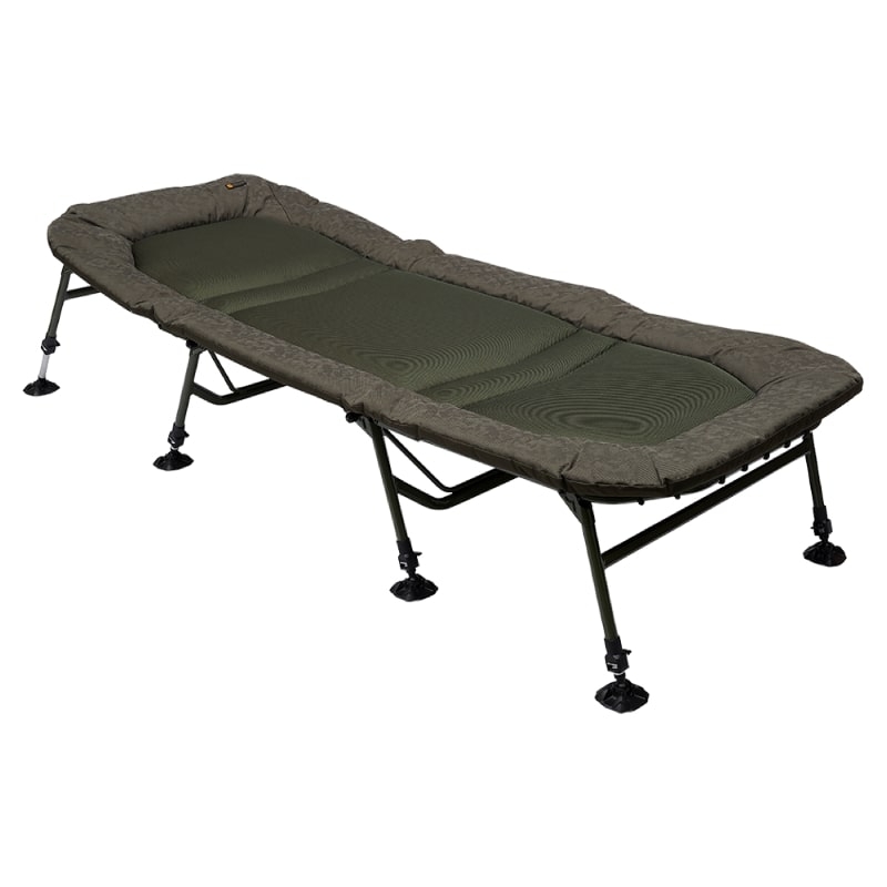 Inspire Daddy Long 8 leg Bedchair